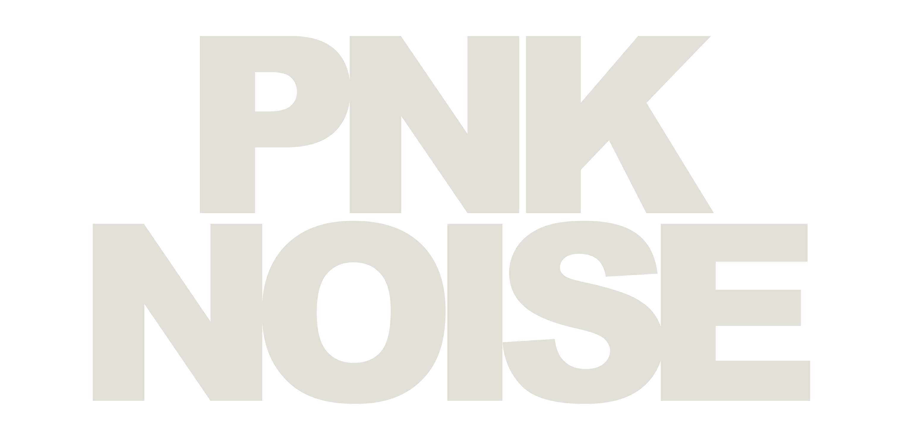pnk noise